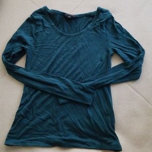 Banana republic longsleeve